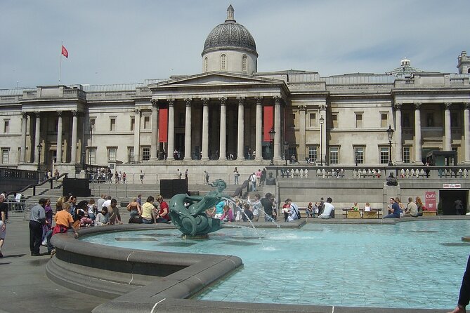 Full Day London Private Tour with Admissions to Iconic Landmarks - How the private car tour works (and how to use it smartly)