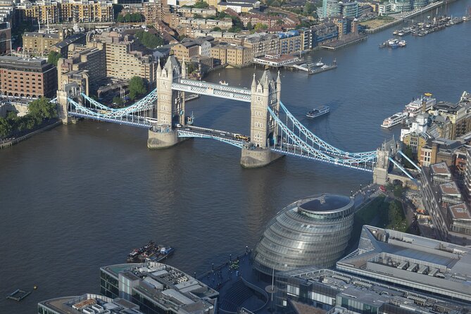Full Day London Private Tour with Admissions to Iconic Landmarks - Buckingham Palace and the Changing of the Guard timing play