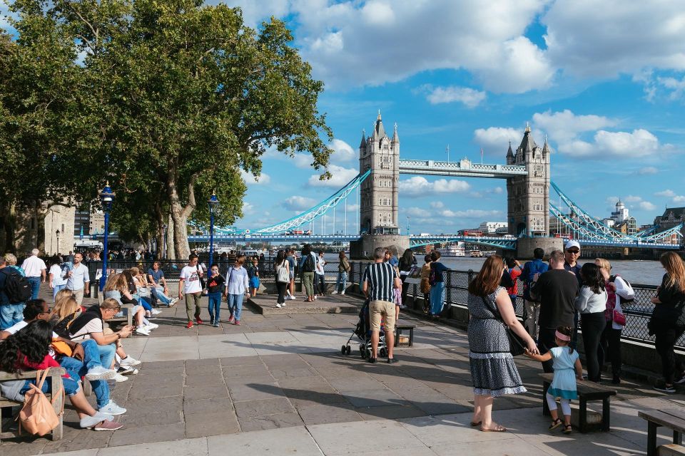 Full Day London Tour in a Private Vehicle with Admission - St Paul’s Cathedral dome: the interior moment people talk about