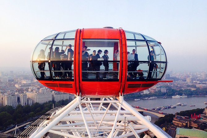 Full Day Private London Tour - Guide vs Driver: Why People Felt Different About the Day
