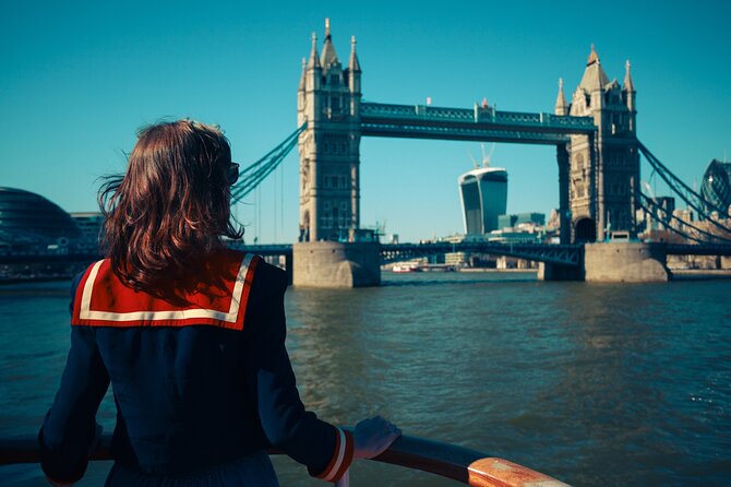 Full Day Private Walking Tour with Skip-the-Line Tower of London - Shakespeare’s Globe and the Clink Prison Museum