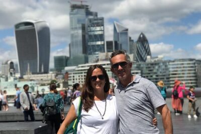 Full Day Private Walking Tour with Skip-the-Line Tower of London - From St Paul’s Cheapside to Your Thames Walk