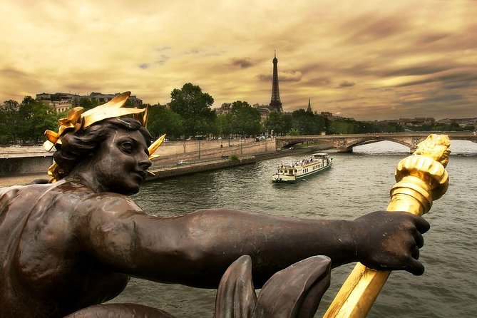 Full-Day Self-Guided Paris Tour from London by Eurostar with Seine River Cruise - Price and Value Check: What You’re Really Paying For