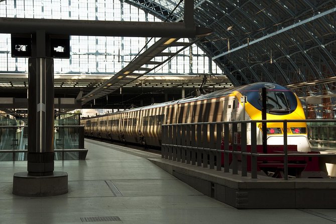 Full-Day Self-Guided Paris Tour from London by Eurostar with Seine River Cruise - Who This Tour Fits Best (And Who Should Skip It)