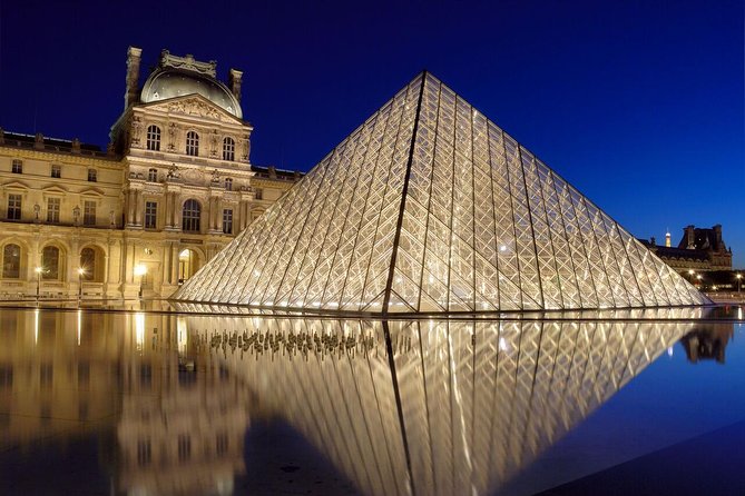 Full-Day Self-Guided Paris Tour from London by Eurostar with Seine River Cruise - Should You Book This Paris-in-a-Day Eurostar Package?