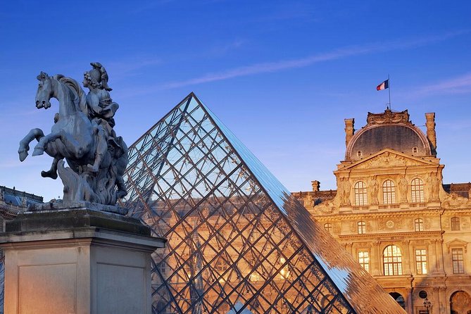 Full-Day Self-Guided Paris Tour from London by Eurostar with Seine River Cruise - On-Train Support: What the Guide Actually Does