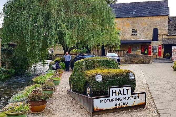 Full-Day Windsor Castle & Cotswolds Driving Tour - Price and value: what $271 gets you (and what it doesn’t)