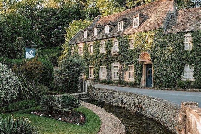 Full-Day Windsor Castle & Cotswolds Driving Tour - Weather and last-minute realities you should plan for