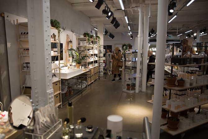 Fun London Shopping Tour - Private and Personalised - Key things that make this tour worth your time