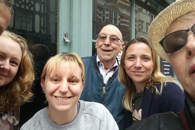 Gangster Tour of Soho - Should you book? My take on value and fit