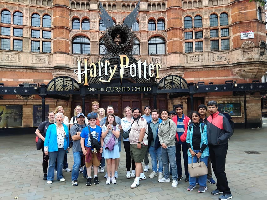 German London : The Ultimate Walking tour - Swinging ’60s street stories: Rolling Stones, Hendrix, Pink Floyd