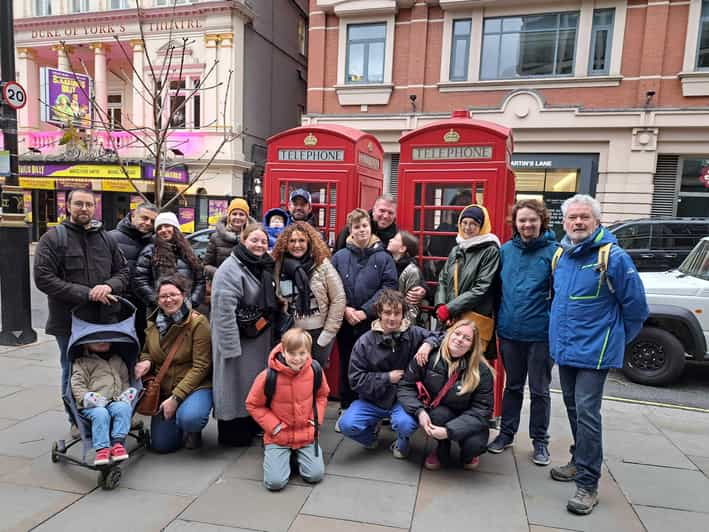 German London : The Ultimate Walking tour - Mayfair’s “respectable” warm-up walk
