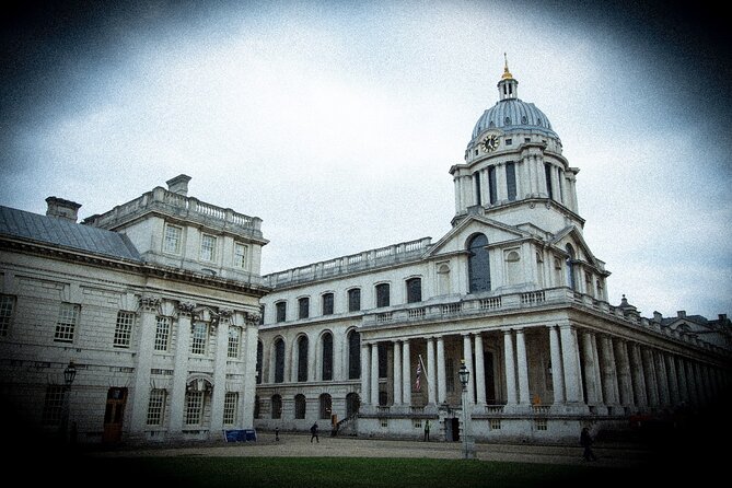 Ghosts of Greenwich: London's Haunted Walking Tour - Crowleys Wharf: pirates, revenge, and the Millennium Dome builders