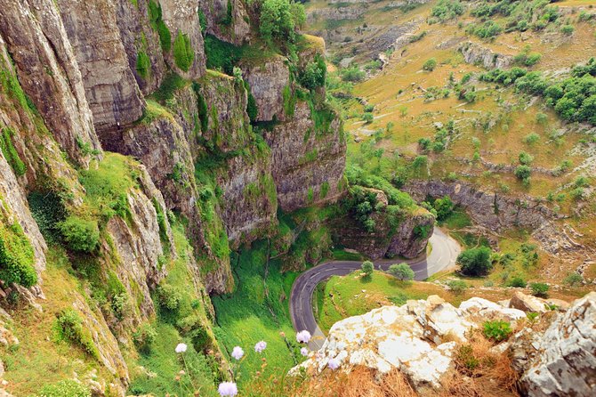 Glastonbury and Cheddar Gorge Guided Day Tour from London - Why this Glastonbury and Cheddar Gorge combo feels worth your time