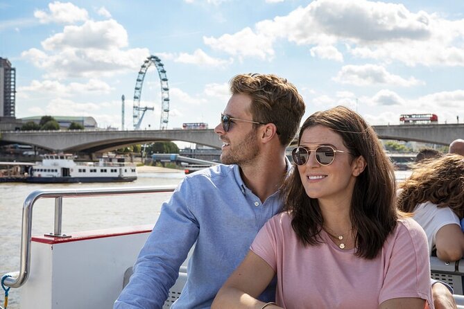 Go City London Explorer Pass: 2-7 Things To do including Shard - River time and royal backdrops: Big Bus, City Cruises, Greenwich, and Kew