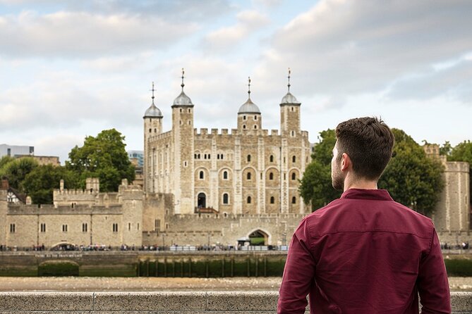 Go City London Explorer Pass: 2-7 Things To do including Shard - Museums, film, sports, and quirky London: the rest of the credit menu