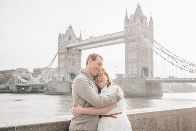 Gorgeous Influencer Photography Experience Trip in London - London Eye stop: getting the shot without losing the moment
