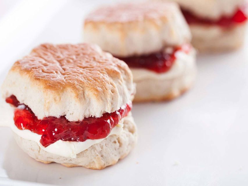 Great London Food Tour: South Bank, 3 Markets & Brick Lane - Key highlights worth your attention