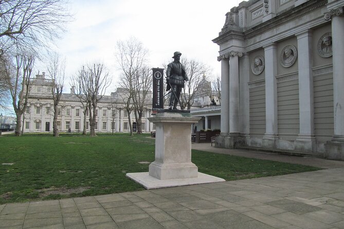 Greenwich Highlights Private Half Day Tour - Key Highlights You’ll Actually Feel