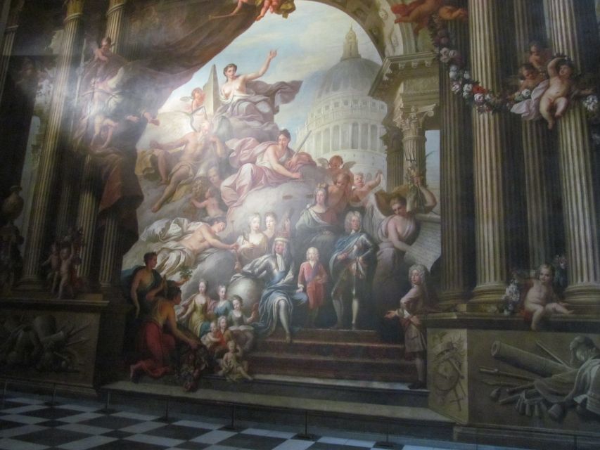 Greenwich Highlights Private Half Day Tour - Guide quality: what to watch for before you arrive