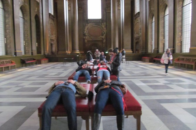 Greenwich Highlights Private Half Day Tour - Price and Value: What $405.40 per Person Buys You