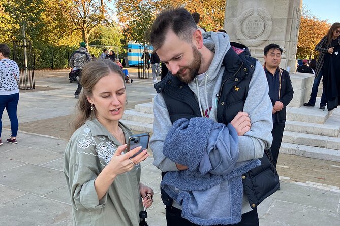 Greenwich, London: Real-world Adventure Game - Key things to know before you go