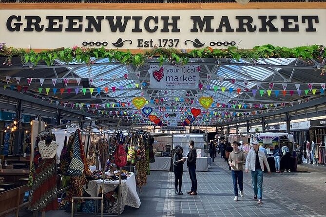 Greenwich, London: Real-world Adventure Game - Who this suits best (and who might feel frustrated)