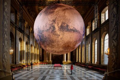 Greenwich: Painted Hall Entry and Old Royal Naval College - Old Royal Naval College grounds: the stories that make the building meaningful