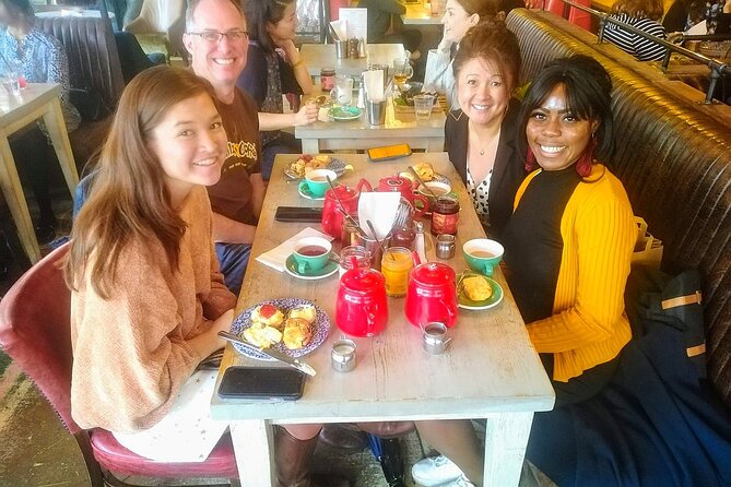Greenwich Private Food Tour - Value check: is $370.36 per person worth it?