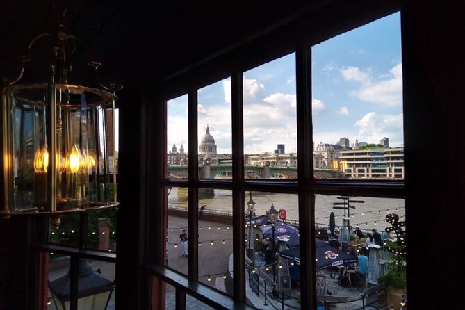 Guided Historic Pub Tour (London) - Price and Value: What $41 Covers (and what costs extra)