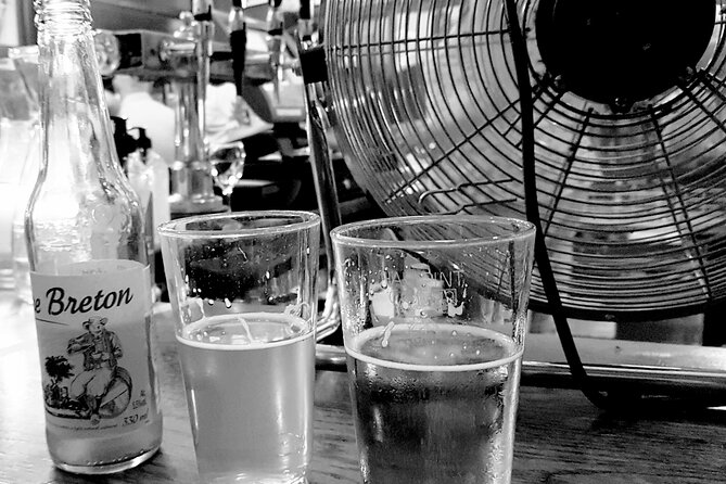 Guided Historic Pub Tour (London) - What You’ll Learn at Each Stop: Scandals, Affairs, and street-level clues