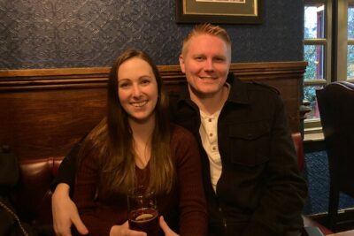 Guided Historic Pub Tour (London) - How the Five-Pub Format Keeps the Night Moving