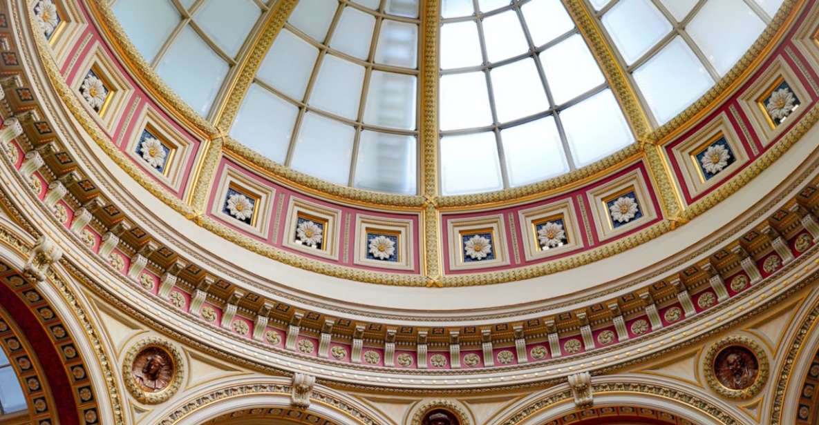 Guided Italian Tour of the National Gallery in London - A 2-hour art reset inside the National Gallery