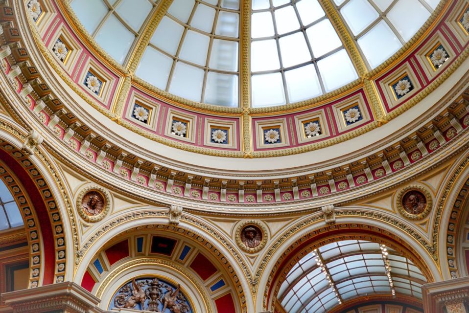 Guided Italian Tour of the National Gallery in London - FAQ