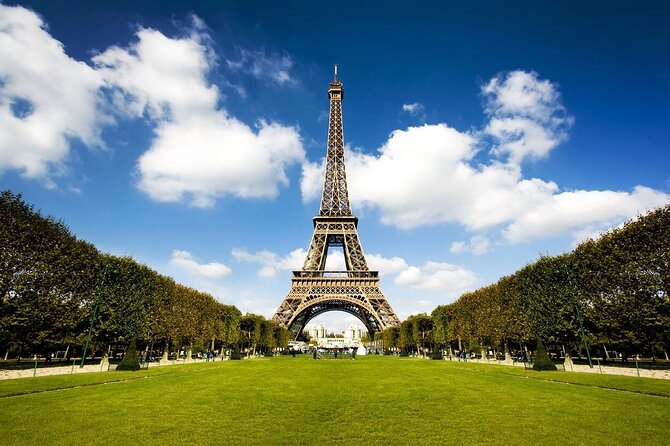 Guided Paris Day Trip from London by Train with Seine Cruise - What the day feels like hour to hour (and where the pressure hits)