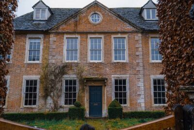 Guided Tour of Harry Potter Film Locations of Lacock & Cotswolds - Lacock Village and Lacock Abbey: Where the Film Magic Feels Built-In