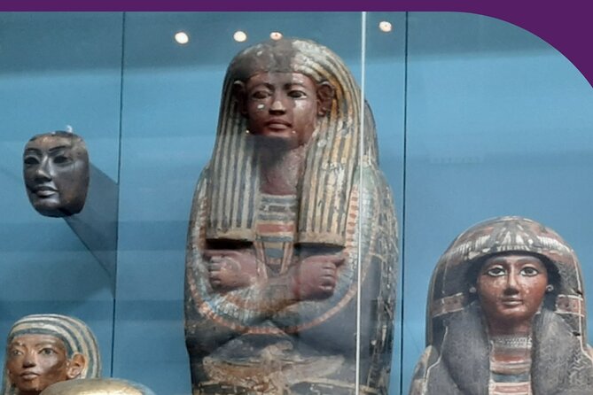 Guided tour of the British Museum in Spanish - Key things to know before you go