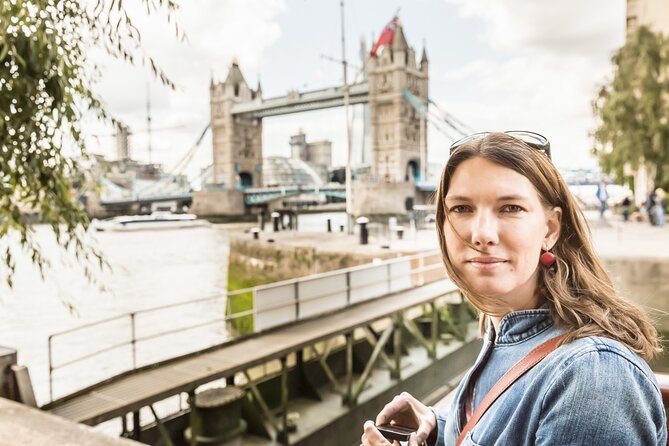 Guided Walking Tour in London - Big Ben and the Houses of Parliament: government explained while you walk