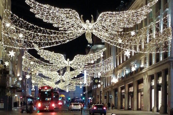 Half Day Discover London Taxi Tour - Buckingham Palace and the Westminster highlights stretch