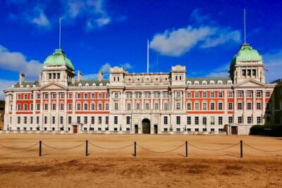 Half Day Discover London Taxi Tour - Customizable driving: what you can control (and what you can’t)