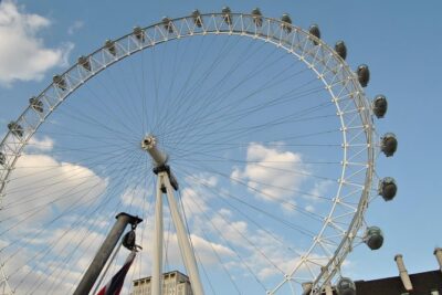 Half-Day Private Chauffeur-Driven Tour of London - Your London hits: Buckingham Palace outside and Trafalgar Square first