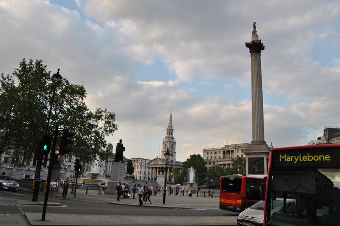 Half-Day Private Chauffeur-Driven Tour of London - Kensington Palace for about an hour (and why that duration helps)