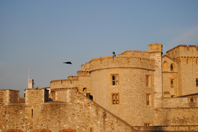 Half-Day Private Chauffeur-Driven Tour of London - Price and value for a private group up to four at $550.25