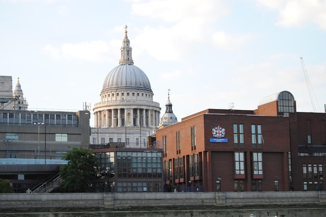 Half-Day Private Chauffeur-Driven Tour of London - How to get the best experience from the guide and the schedule