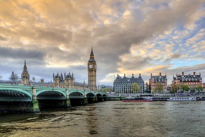 Half-day Private Tour in London - Buckingham Palace and The Changing of the Guard: Timing You Can Actually Use