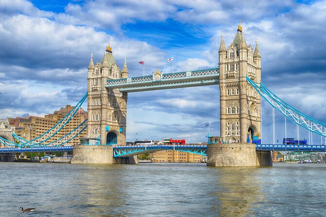Half-day Private Tour in London - Price and Value: What $316.54 per Person Really Buys