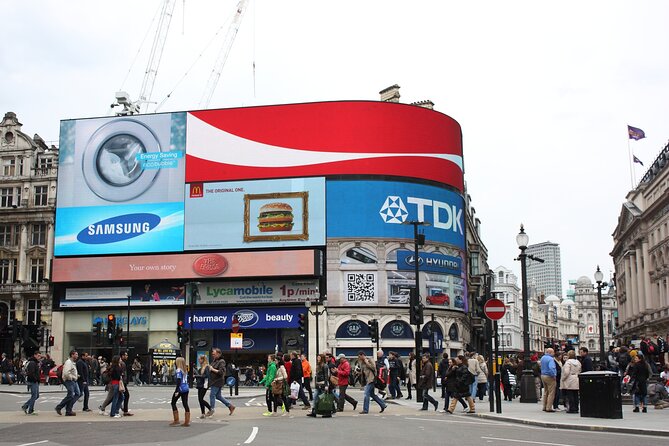 Half-day Private Tour in London - Who This Tour Fits Best (and Who Might Prefer Something Else)