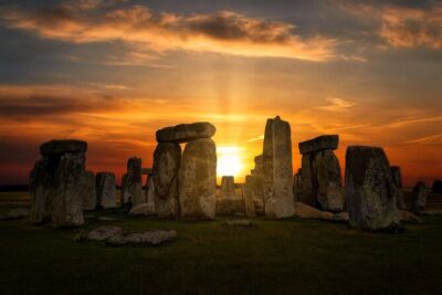 Half Day Stonehenge Tour from London - Audio Guide On Arrival: A Low-Stress Way To Understand What You’re Seeing
