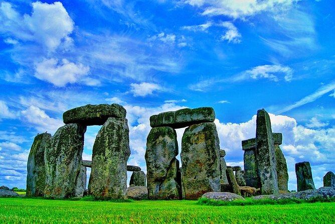 Half Day Stonehenge Tour from London - Who This Tour Fits Best (And Who Should Rethink It)