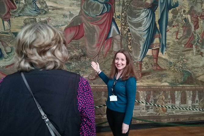 Hampton Court Palace Private Guided Tour - Price and value: what $239.94 covers and what to budget for entry